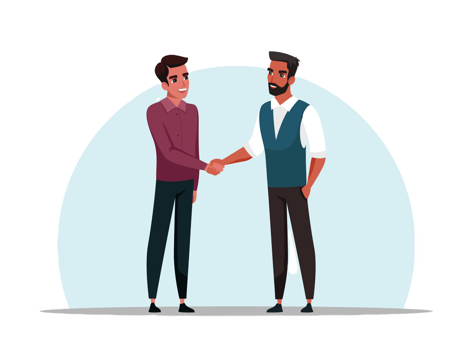 Partner Collaboration